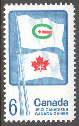 Canada Scott 500 MNH - Click Image to Close